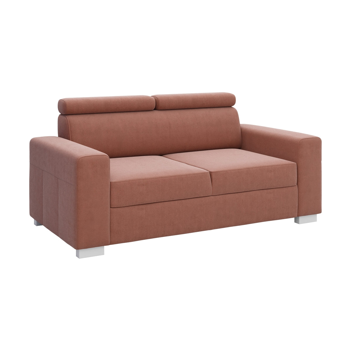 Двуместен разтегателен диван MILTON MAX