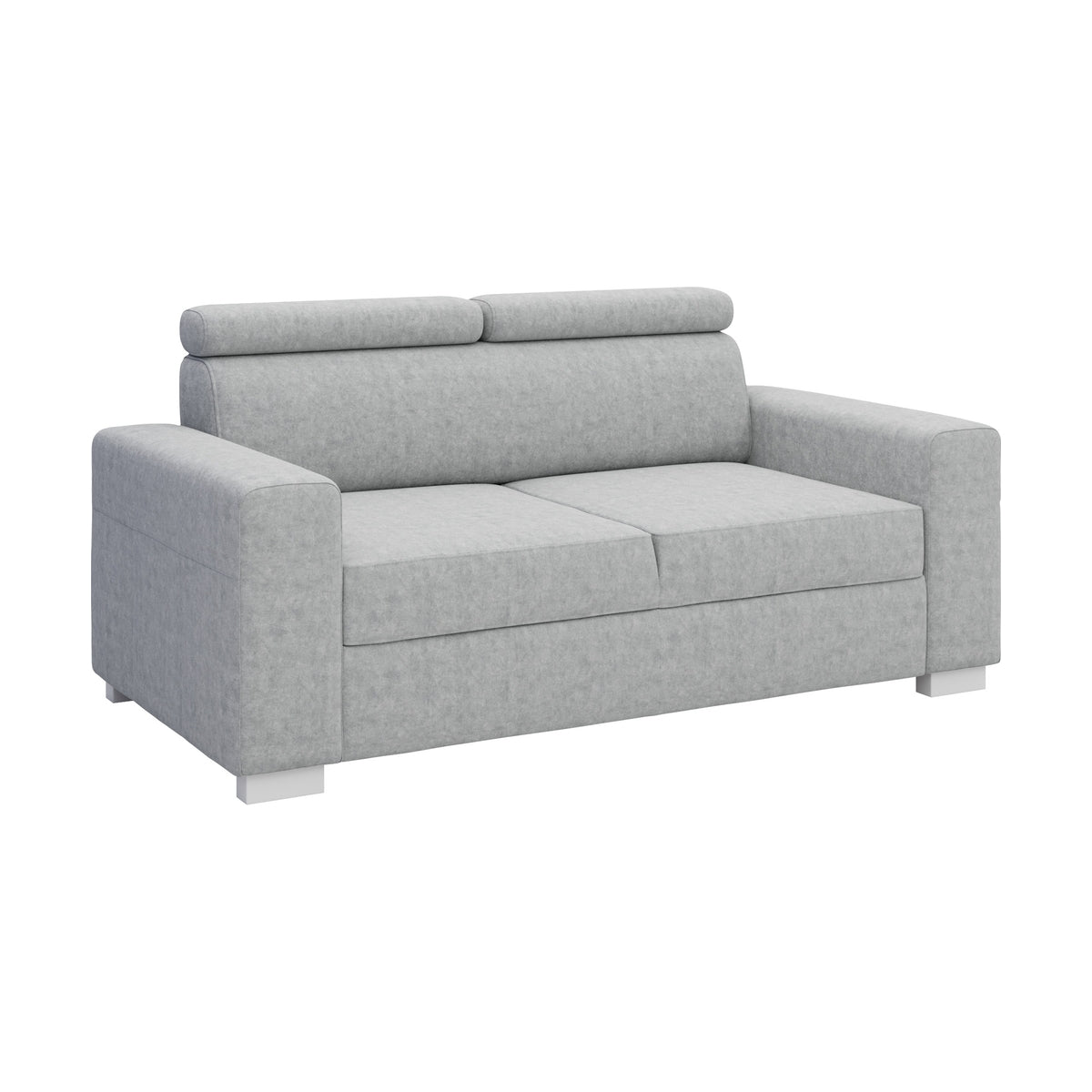 Двуместен разтегателен диван MILTON MAX