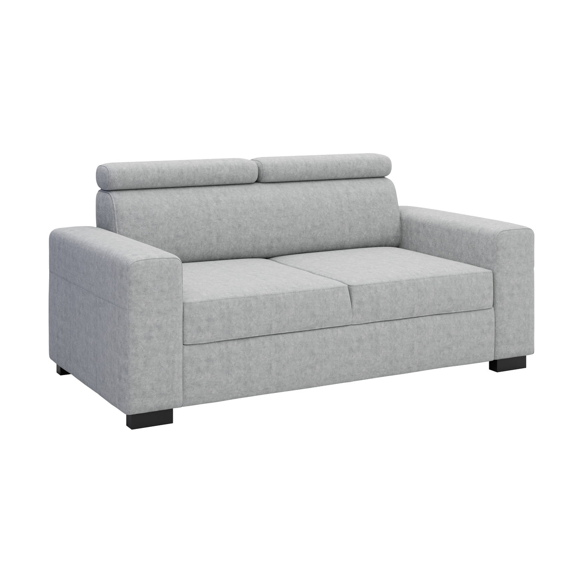 Двуместен разтегателен диван MILTON MAX