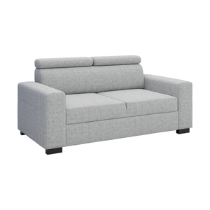 Двуместен разтегателен диван MILTON MAX