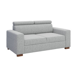 Двуместен разтегателен диван MILTON MAX