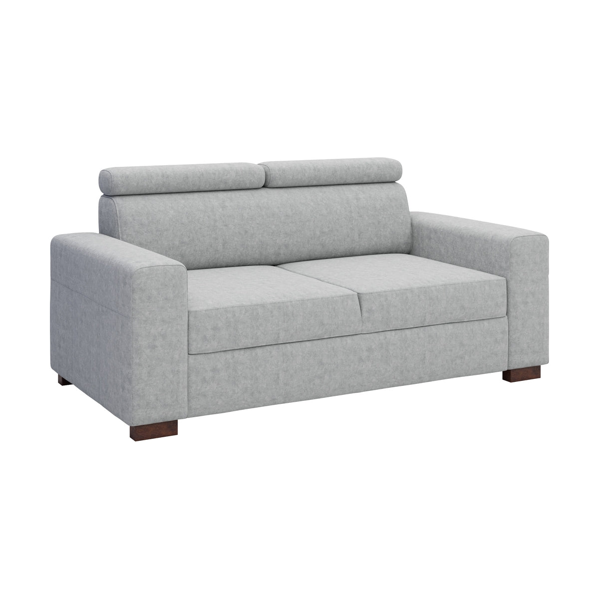 Двуместен разтегателен диван MILTON MAX