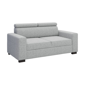 Двуместен разтегателен диван MILTON MAX