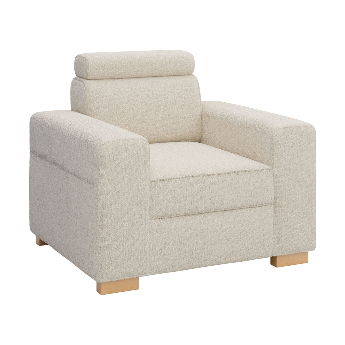 Фотьойл MILTON I Флор Декор