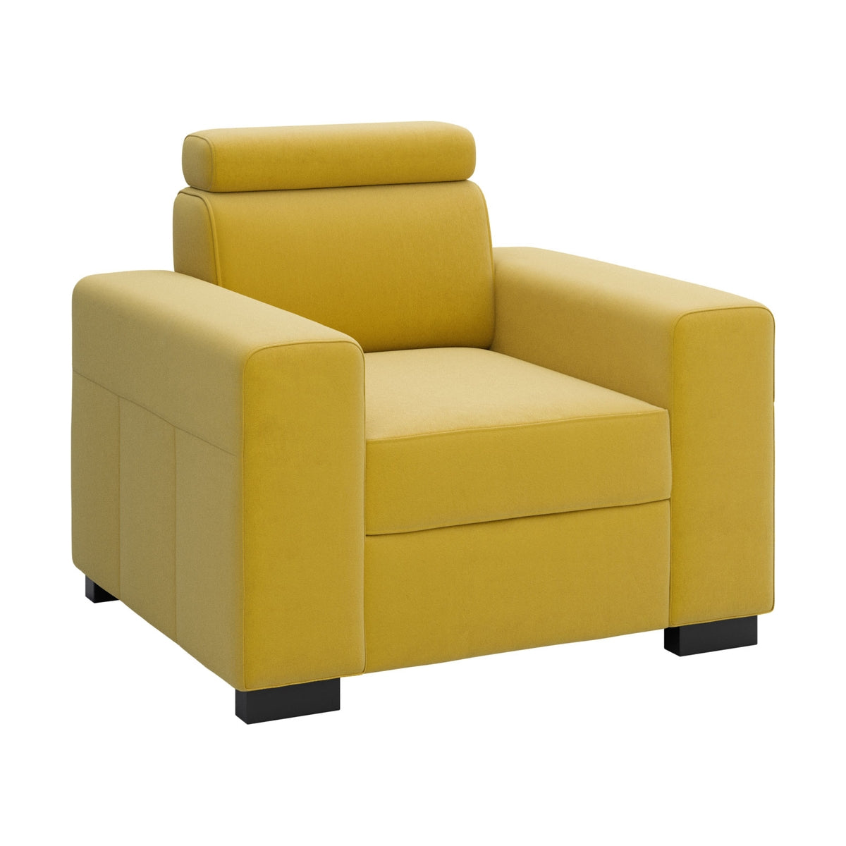 Фотьойл MILTON I Флор Декор