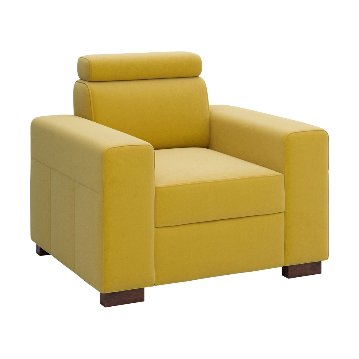 Фотьойл MILTON I Флор Декор