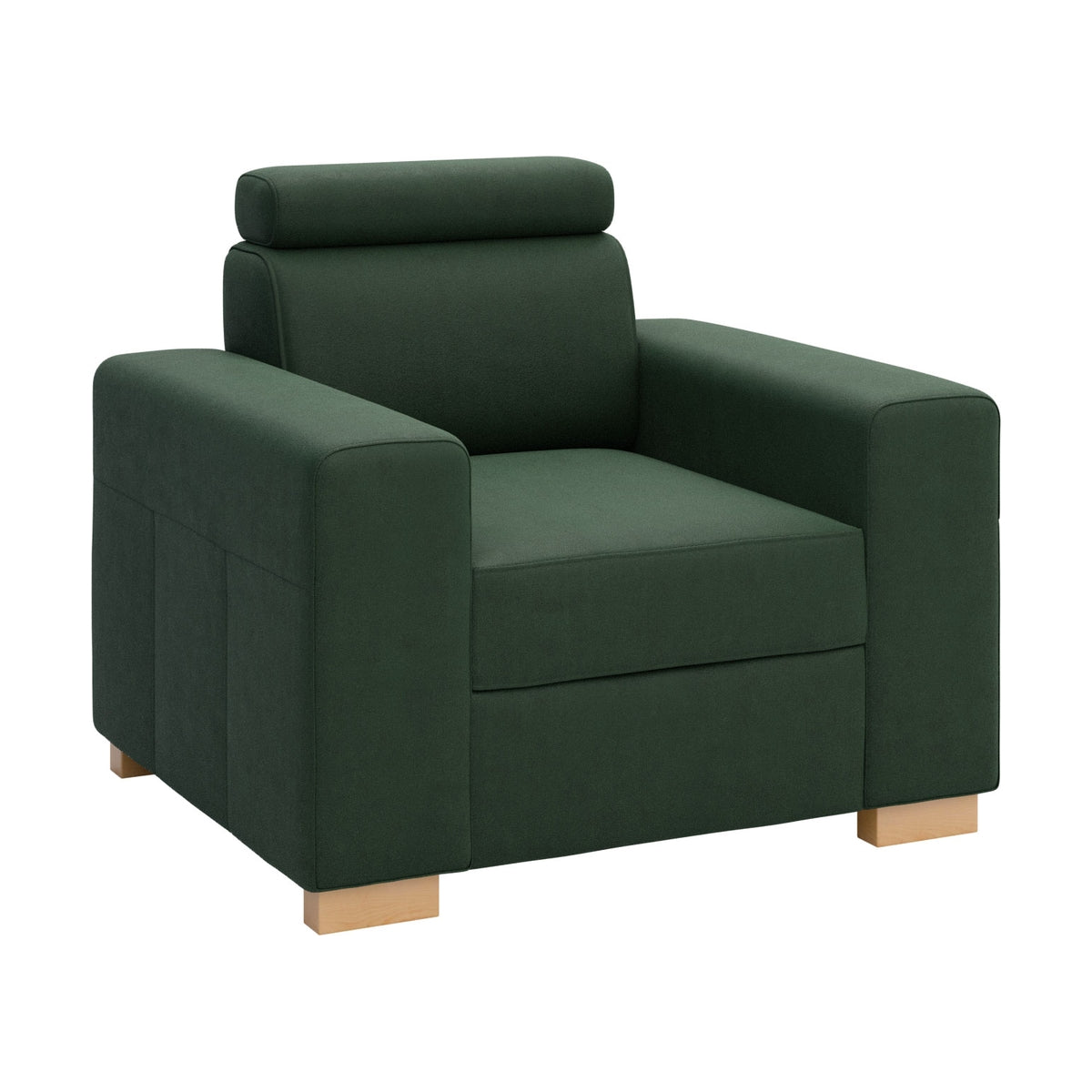 Фотьойл MILTON I Флор Декор