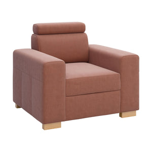 Фотьойл MILTON I Флор Декор