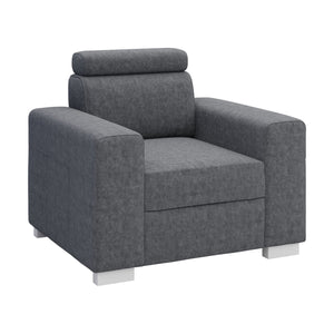 Фотьойл MILTON I Флор Декор