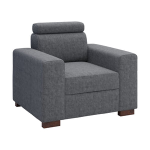 Фотьойл MILTON I Флор Декор