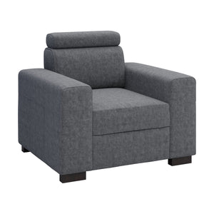 Фотьойл MILTON I Флор Декор