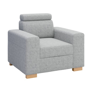 Фотьойл MILTON I Флор Декор