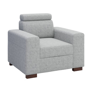 Фотьойл MILTON I Флор Декор