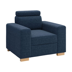 Фотьойл MILTON I Флор Декор