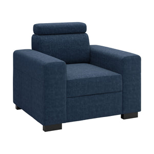 Фотьойл MILTON I Флор Декор