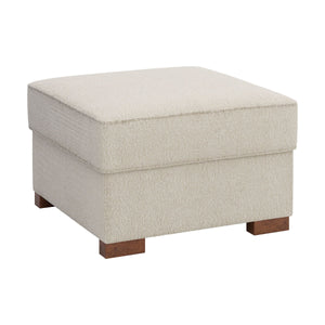 Табуретка MILTON MAX I Флор Декор