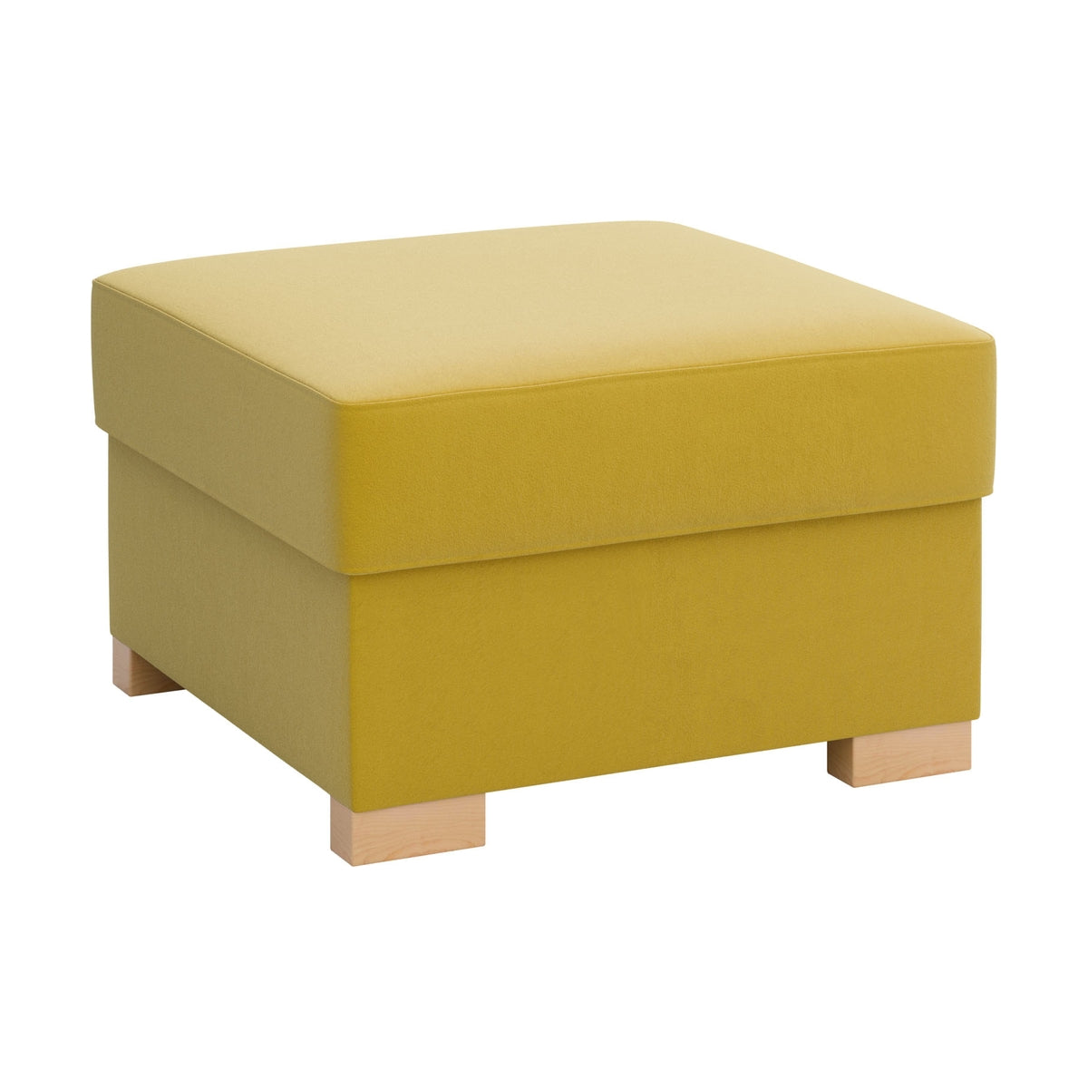 Табуретка MILTON MAX I Флор Декор