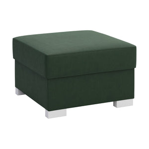 Табуретка MILTON MAX I Флор Декор