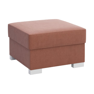 Табуретка MILTON MAX I Флор Декор