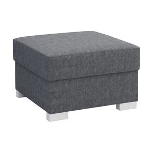 Табуретка MILTON MAX I Флор Декор