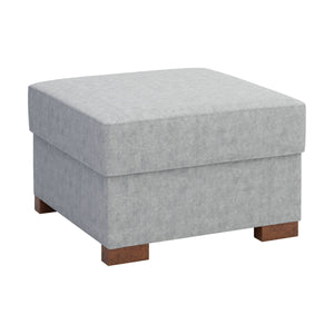 Табуретка MILTON MAX I Флор Декор