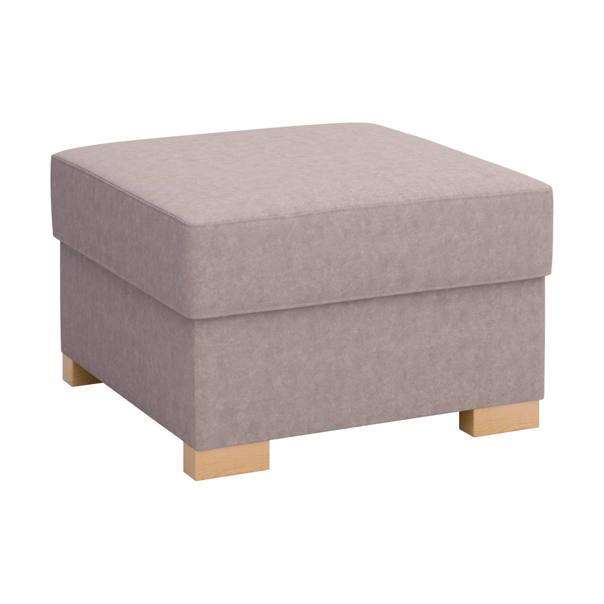 Табуретка MILTON MAX I Флор Декор