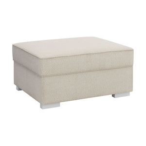 Правоъгълна табуретка MILTON MAX I Флор Декор