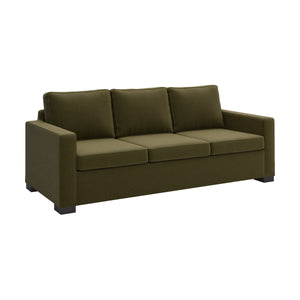Триместен диван NOEL I Флор Декор