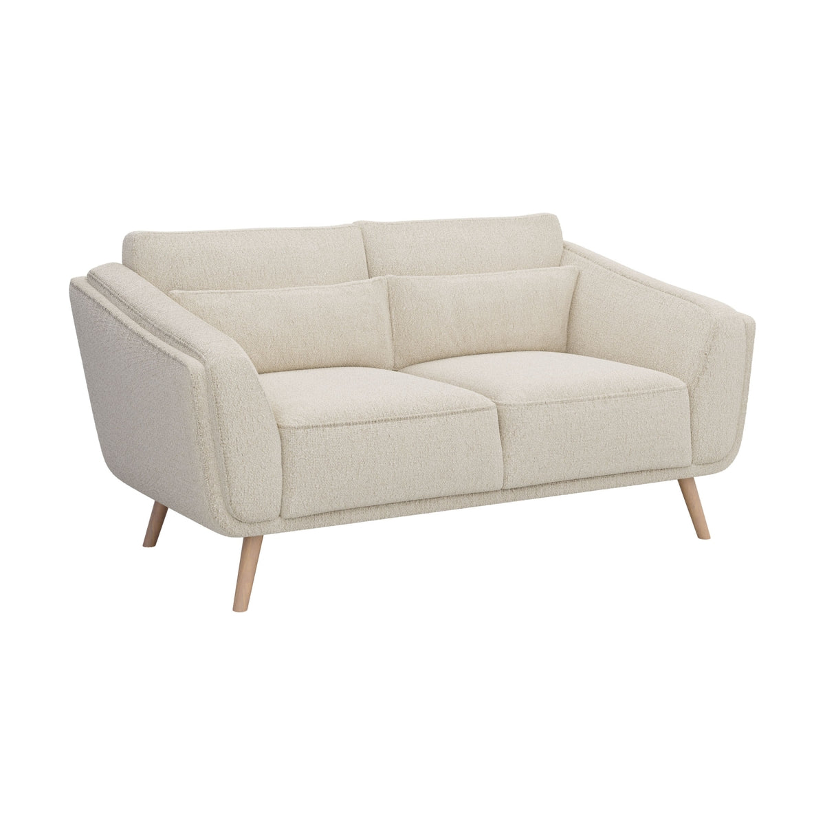 Двуместен диван SOPHIE