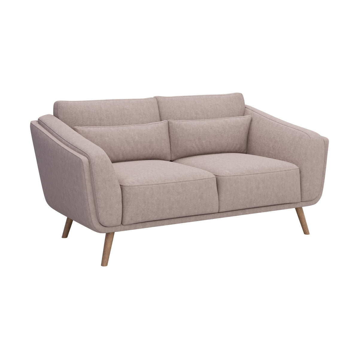 Двуместен диван SOPHIE