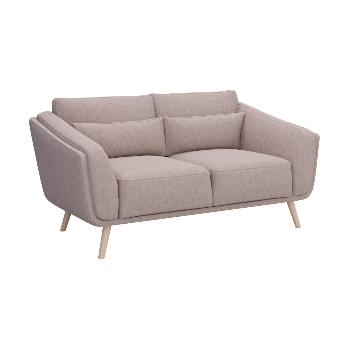 Двуместен диван SOPHIE