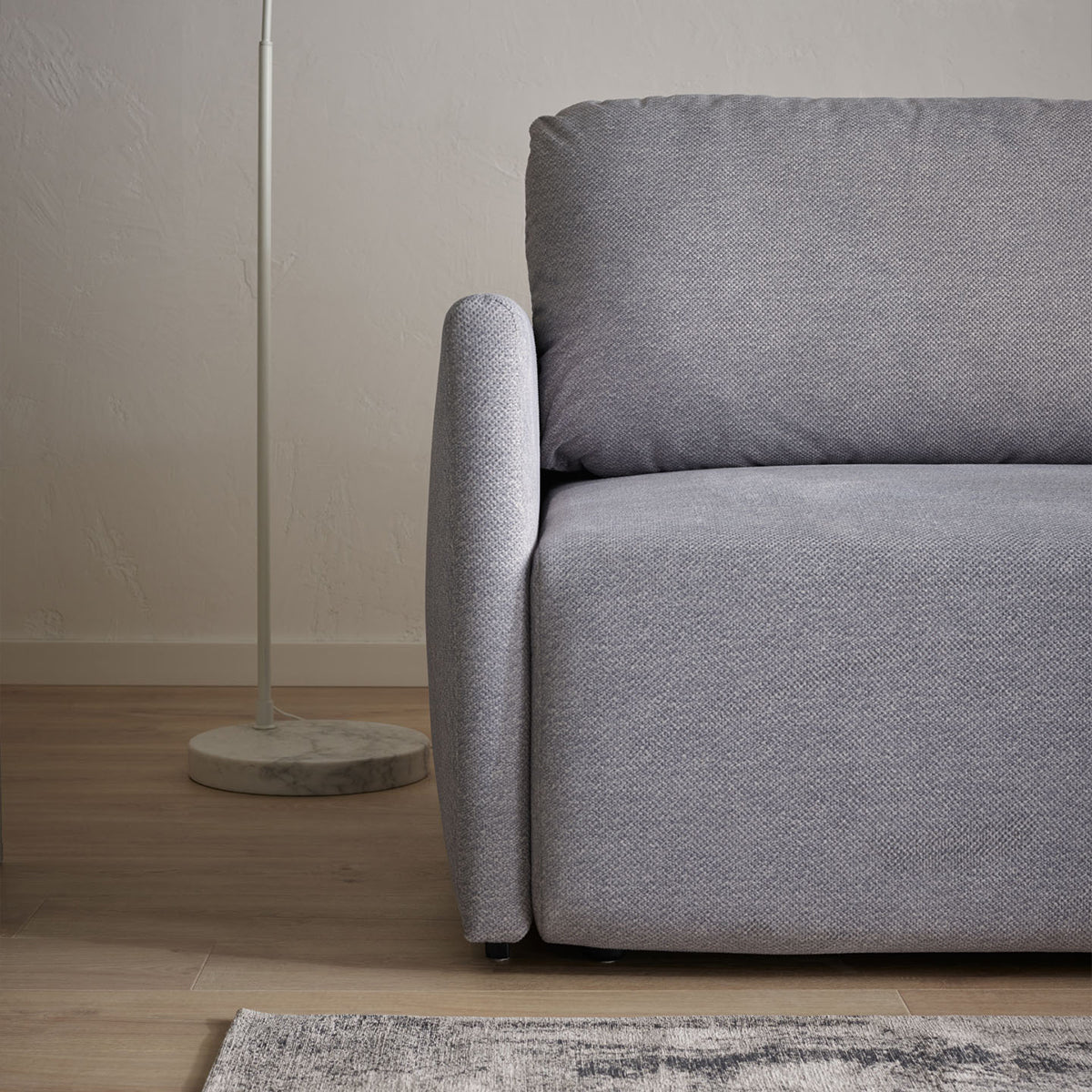 Триместен диван Auro