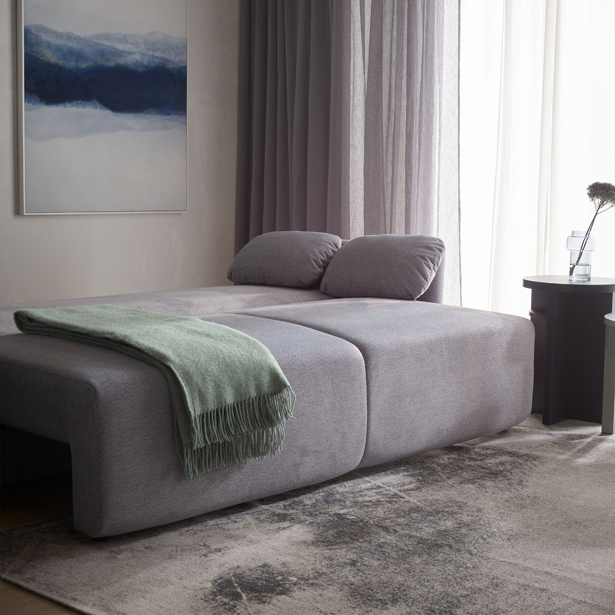 Триместен диван Auro