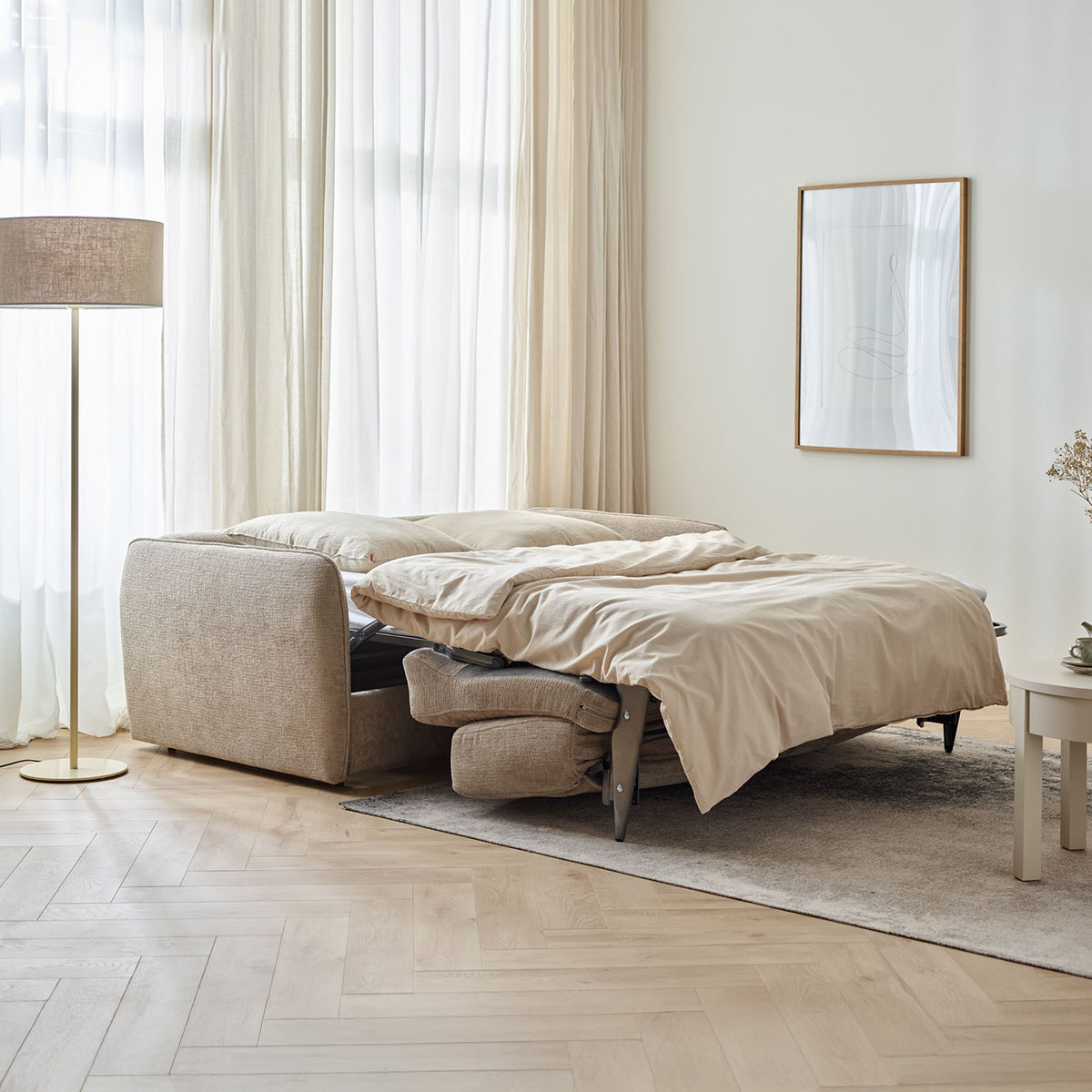 Триместен диван Nommi