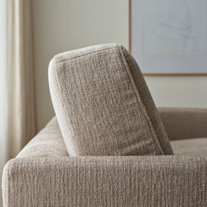 Триместен диван Nommi