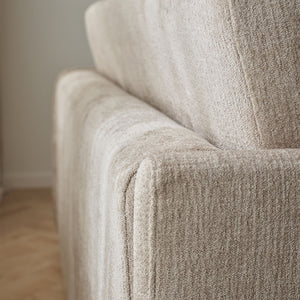 Триместен диван Nommi