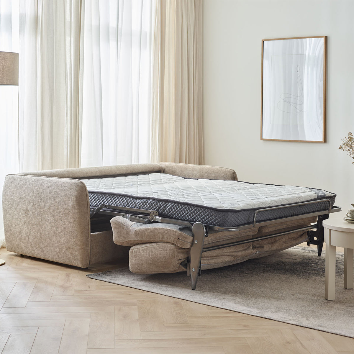 Триместен диван Nommi