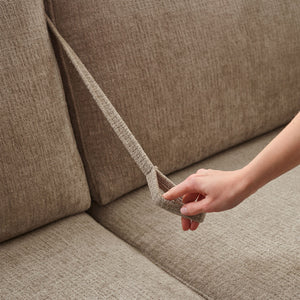 Триместен диван Nommi