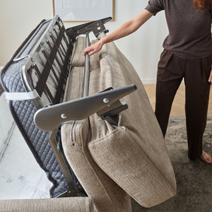 Триместен диван Nommi