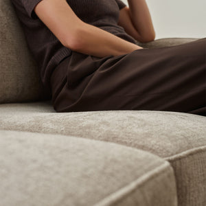 Триместен диван Nommi