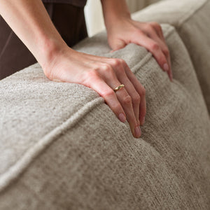 Триместен диван Nommi