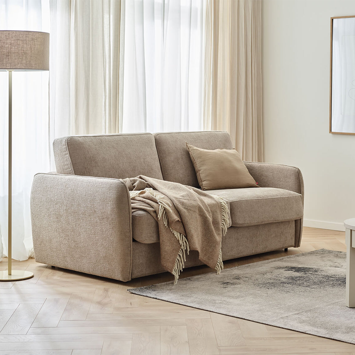 Триместен диван Nommi