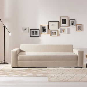 Триместен диван Wing