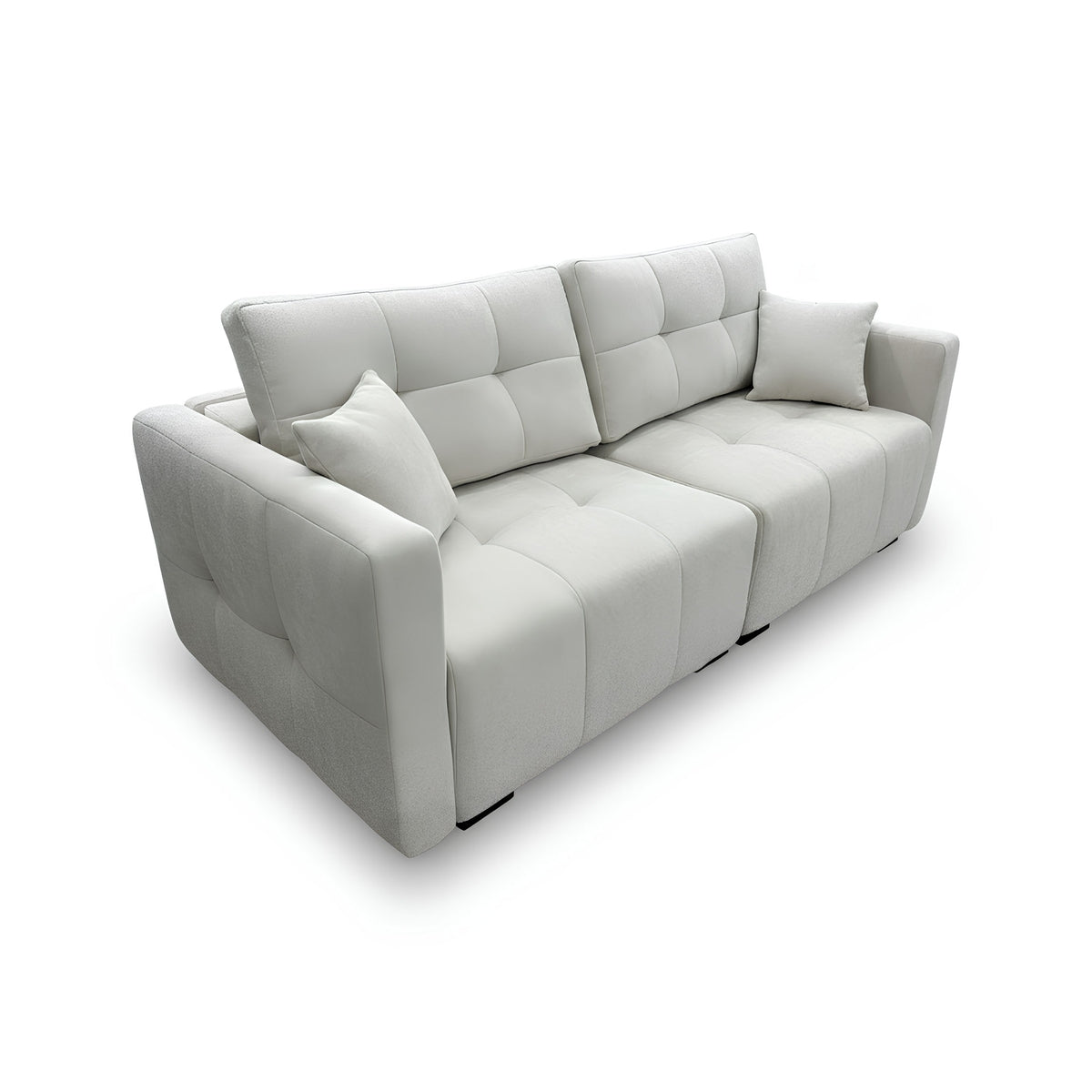 Триместен диван Duvio