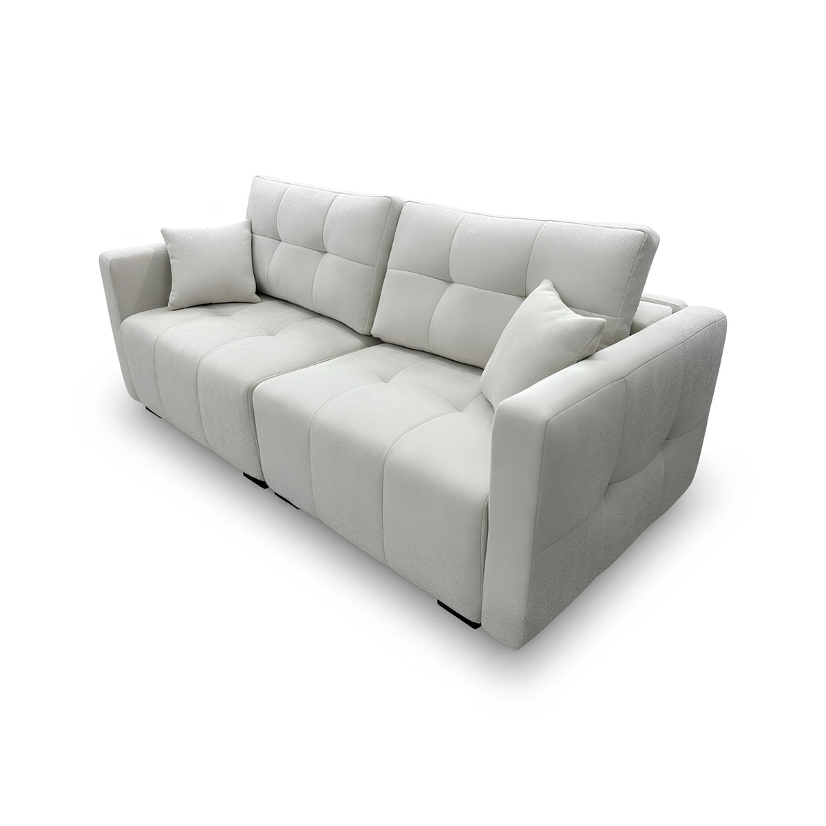 Триместен диван Duvio