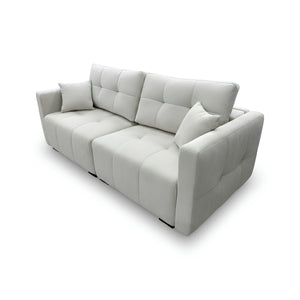 Триместен диван Duvio