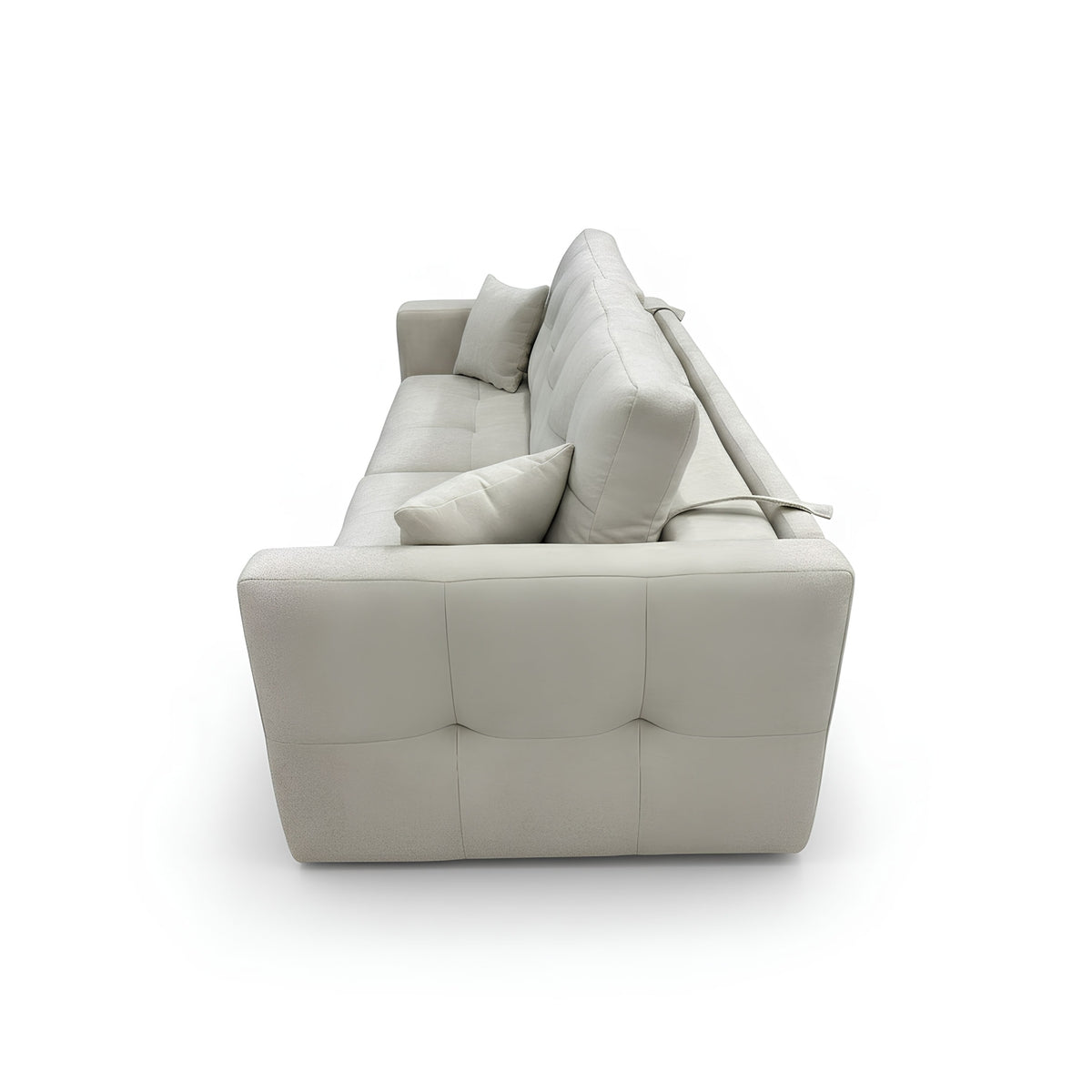 Триместен диван Duvio