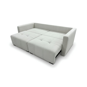 Триместен диван Duvio