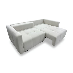 Триместен диван Duvio