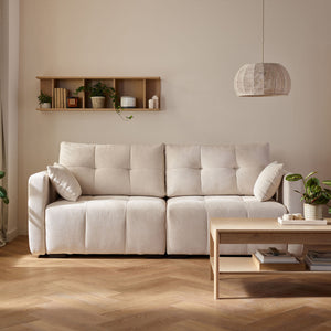 Триместен диван Duvio